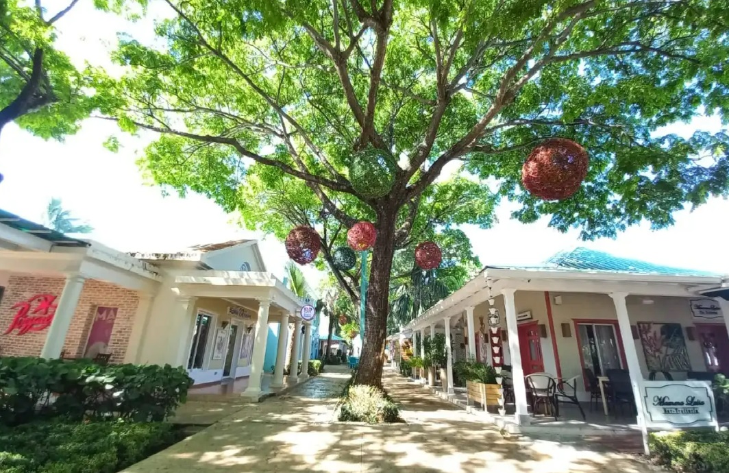 Galerias Punta Cana